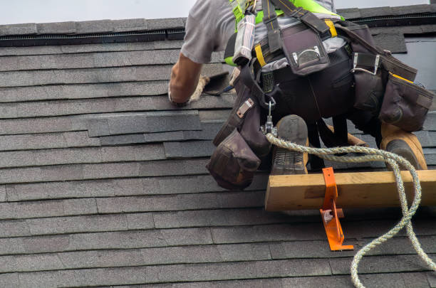 Reliable Roof Inspection contractor in Westville, OH by Brentwood Metal Roofing